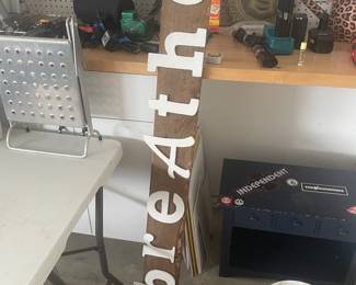 Sale Picture