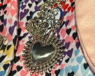 Costume Jewelry: Brighton Necklaces