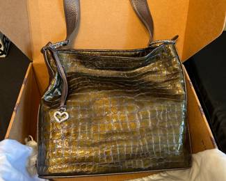 Collection of New in Box Brighton Purses
