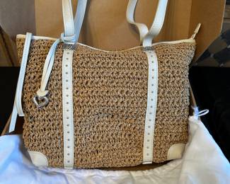 Collection of New in Box Brighton Purses