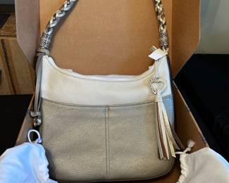 Collection of New in Box Brighton Purses