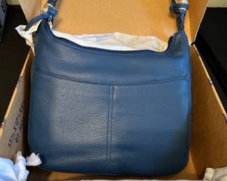Collection of New in Box Brighton Purses