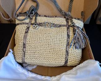 Collection of New in Box Brighton Purses