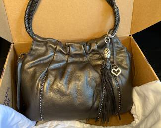 Collection of New in Box Brighton Purses