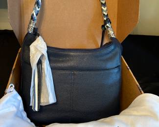 Collection of New in Box Brighton Purses