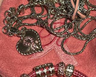 Costume Jewelry: Brighton