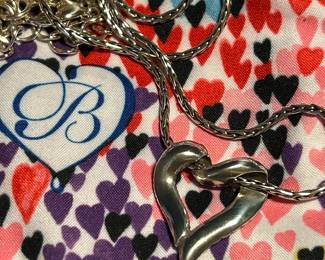 Costume Jewelry: Brighton