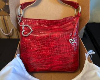 Collection of New in Box Brighton Purses