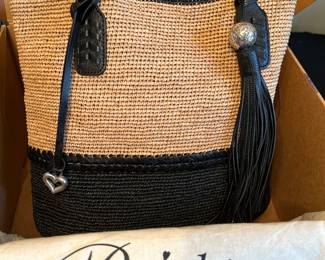 Collection of New in Box Brighton Purses