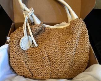 Collection of New in Box Brighton Purses