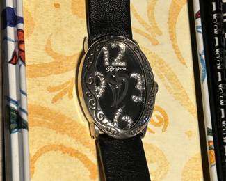 Costume Jewelry: Brighton Watches