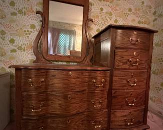 CUSTOMIZE ME! Solid Wood Furniture
