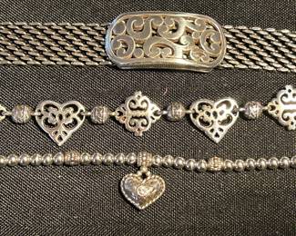 Costume Jewelry: Brighton