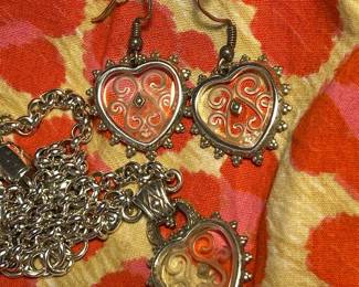 Costume Jewelry: Brighton