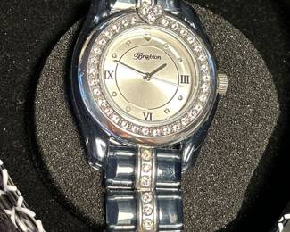 Costume Jewelry: Brighton Watches