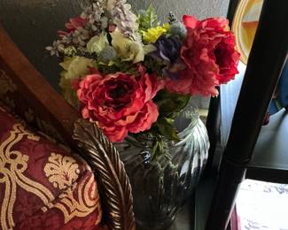 Flowers sold separately