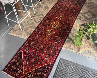 hand woven rugs