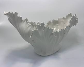milk glass