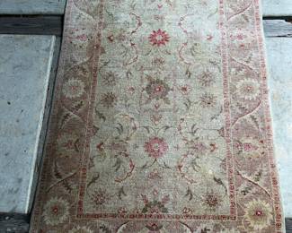hand woven rugs