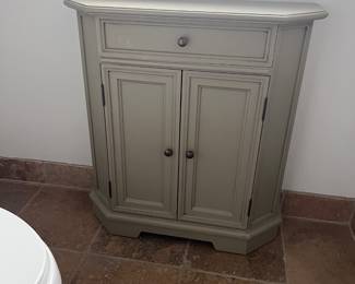 Ballard design cabinets