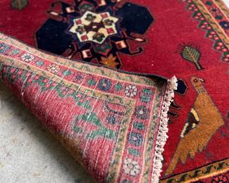 handmade rugs