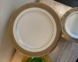San Marco China (33pc)