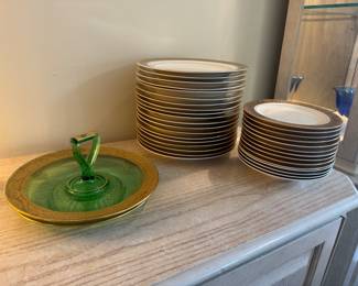 San Marco China (33pc)