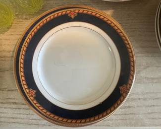 Wedgwood "Southbury" China (7pc)