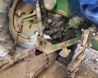 3pt hitch