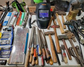 Hand tools