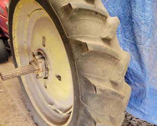Good tires