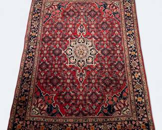 Persian Rug 140x103