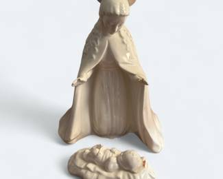 Goebel Hummel "Madonna and Child"