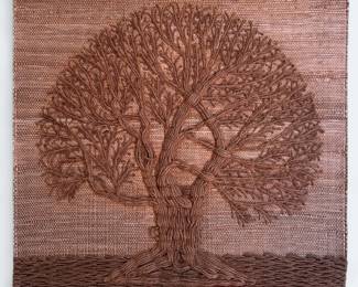 Tree of Life Tapestry 42'x42'