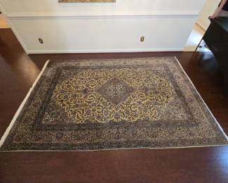 Persian Rug