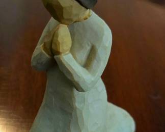 Willow Tree" Angel of Prayer"
