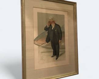 Hiram Maxim Dec 15,1904