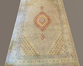 Persian Rug 6.6'x8.7