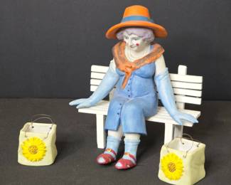 Carnevale Figurine