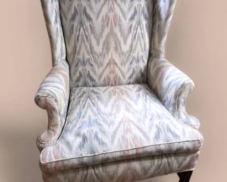 Wingback Chairs