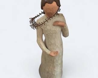 Willow Tree " Welcoming Spirit"