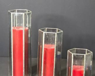 Candle Holders
