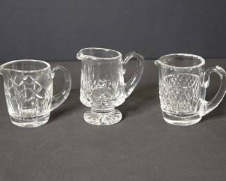 Waterford Assortment