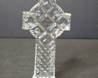 Waterford Celtic Cross