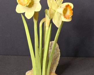 Vintage Burgues "Daffodil Manco" Limited Edition