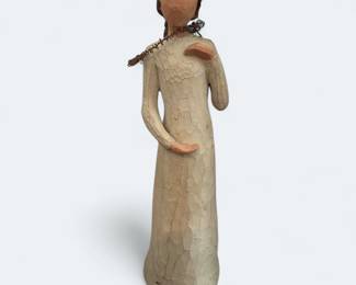 Willow Tree " Welcoming Spirit"