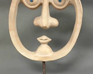 DAVID GILL FOR BENNINGTON POTTERY