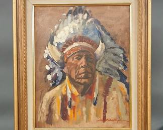 ORIGINAL BY ARTIST MEL FILLERUP