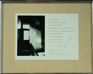 MINOR WHITE