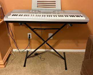 KEYBOARD